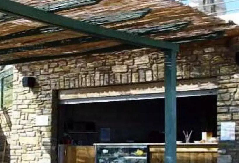 ホテル Il Castellaccio