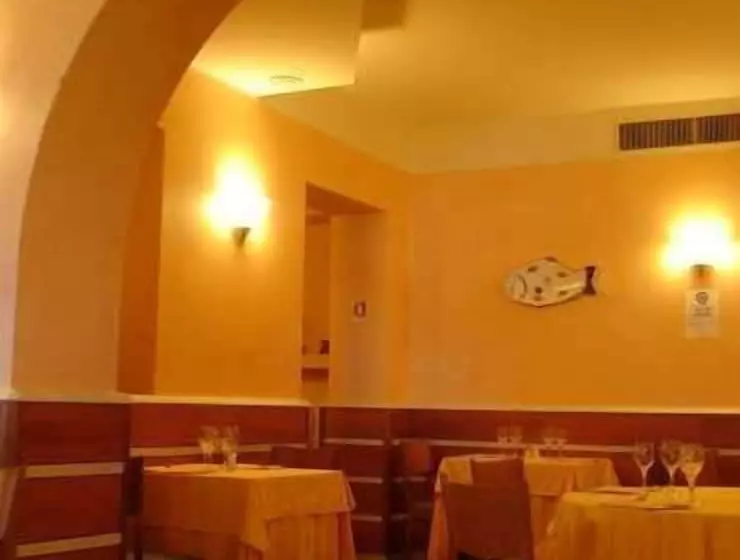 ホテル Il Castellaccio