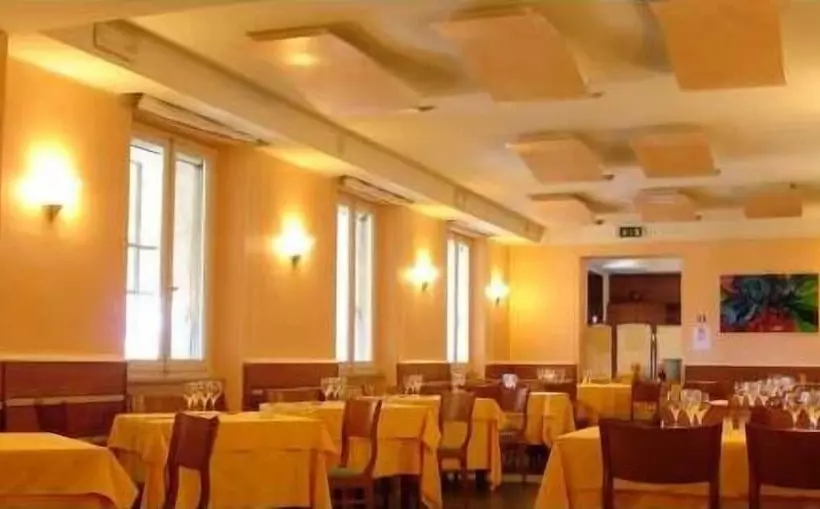 ホテル Il Castellaccio