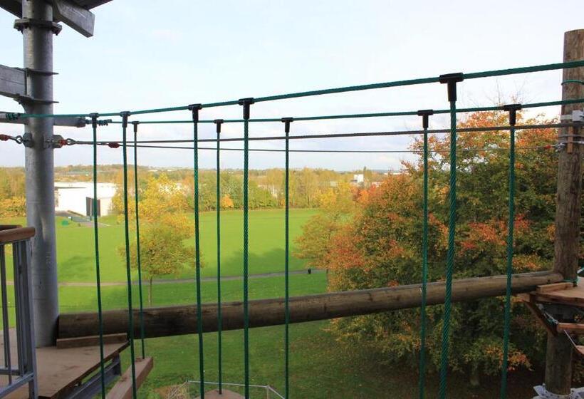 International Hotel Telford