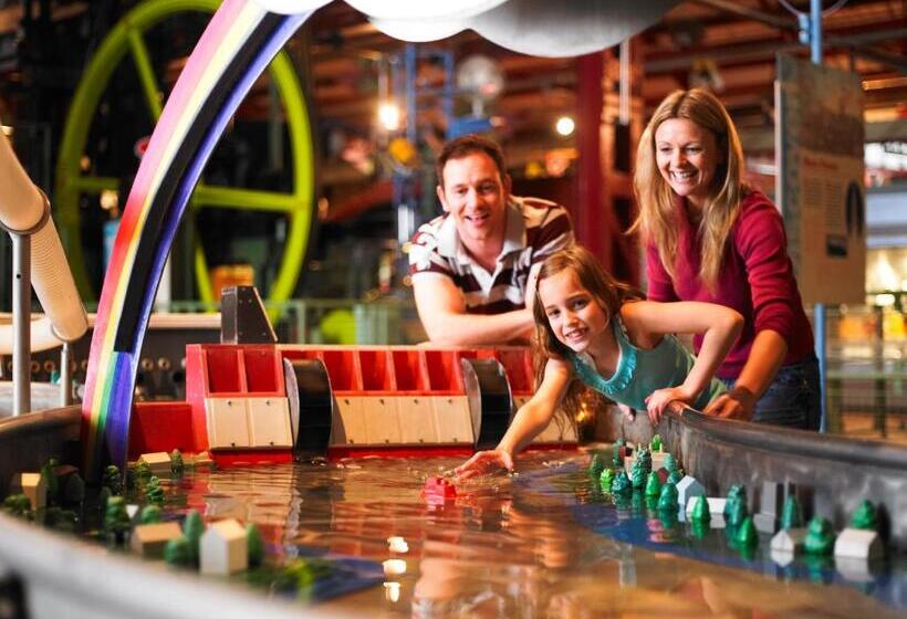 International Hotel Telford