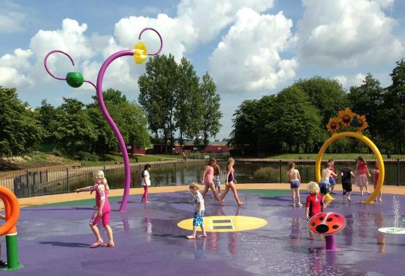 International Hotel Telford