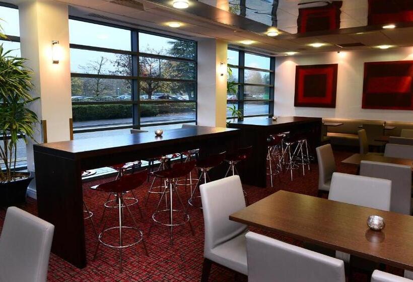 International Hotel Telford