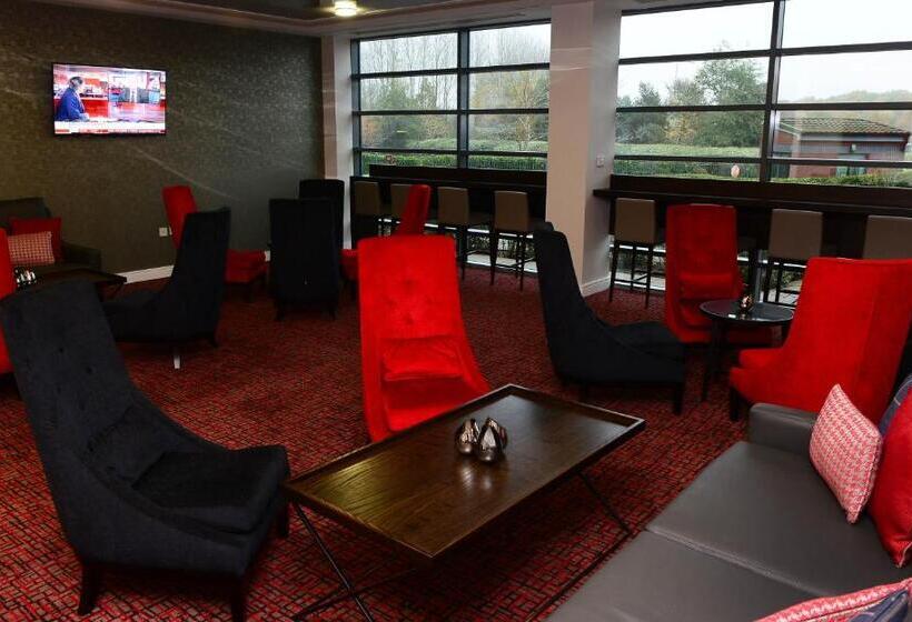 International Hotel Telford