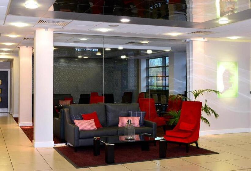 International Hotel Telford