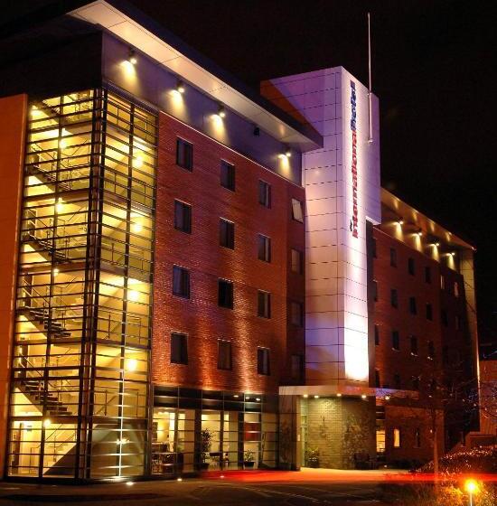 International Hotel Telford