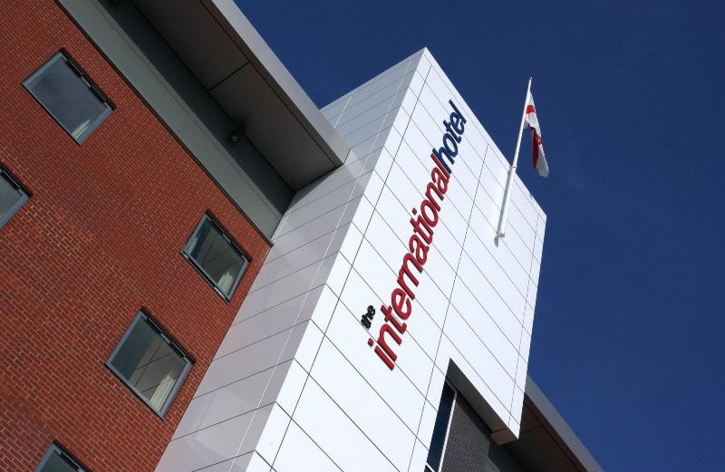 International Hotel Telford