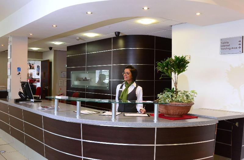 International Hotel Telford