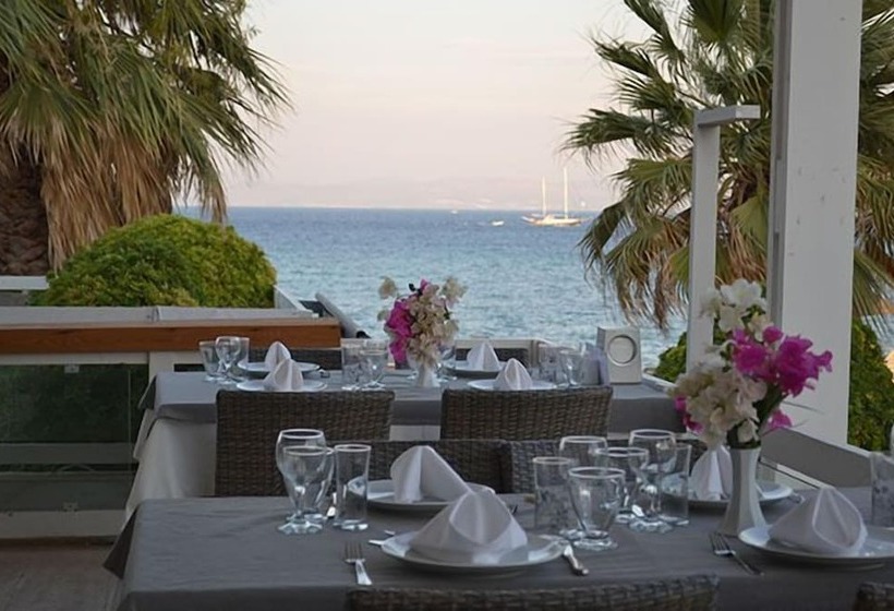 בית מלון כפרי Ladin