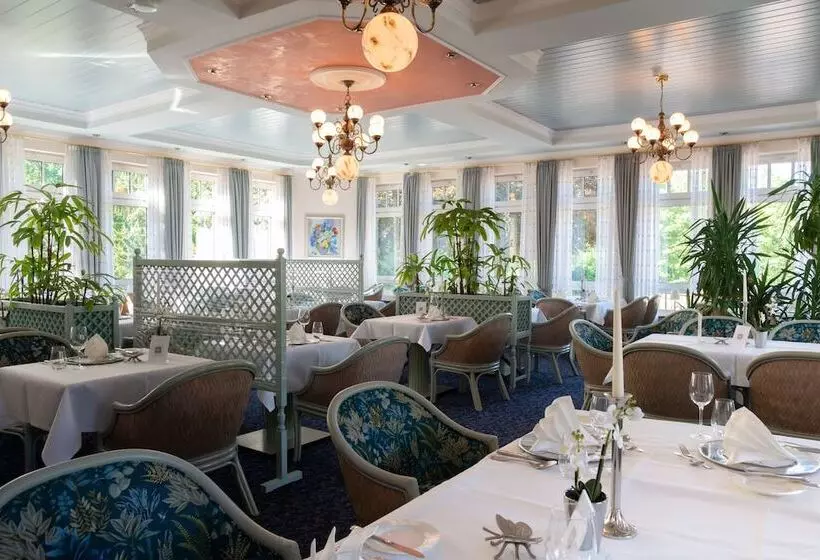 호텔 Landhaus Wacker