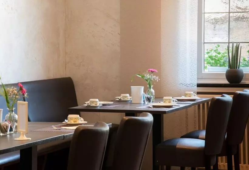 호텔 Landhaus Wacker