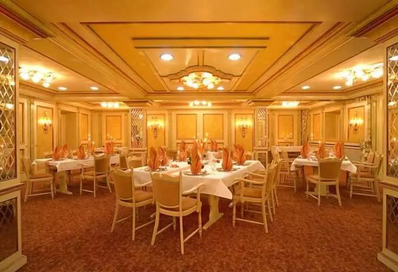 호텔 Landhaus Wacker