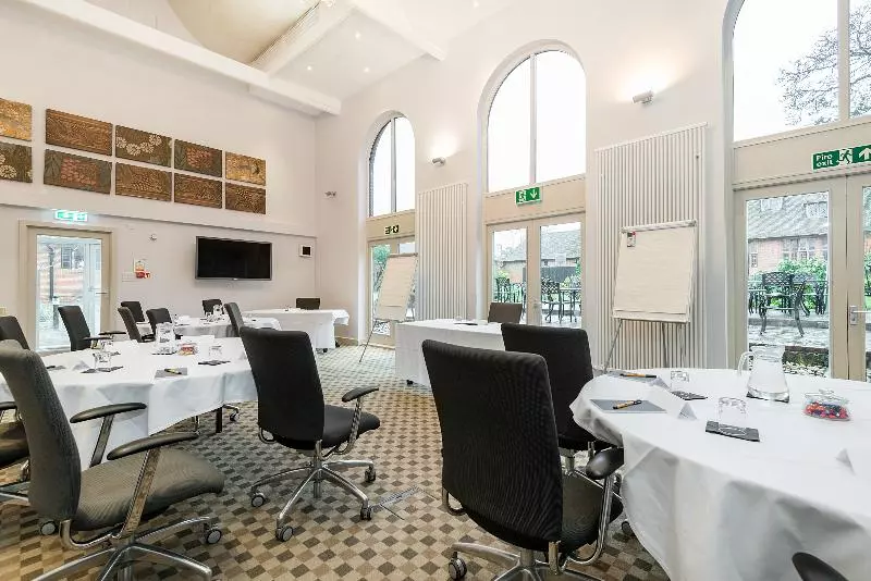 Отель New Place