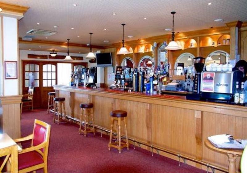 فندق North Shore