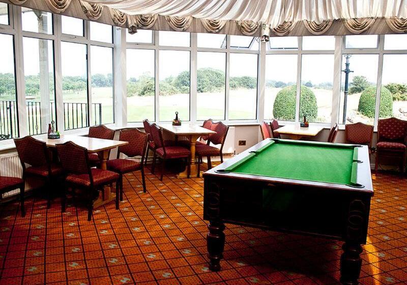 فندق North Shore