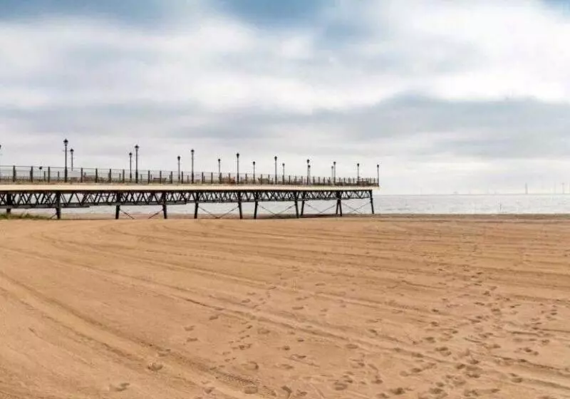 فندق North Shore