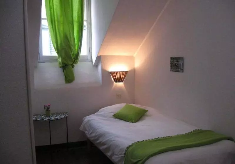 Hotel Notre Dame De Fourviere