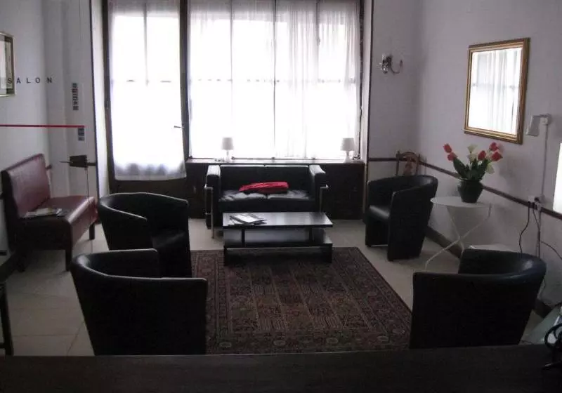 Hotel Notre Dame De Fourviere