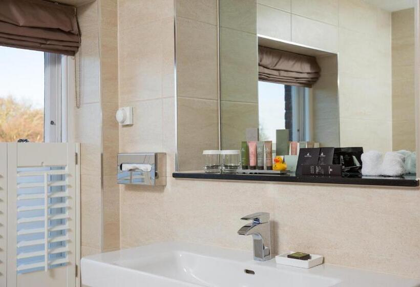 ホテル Oakley Hall