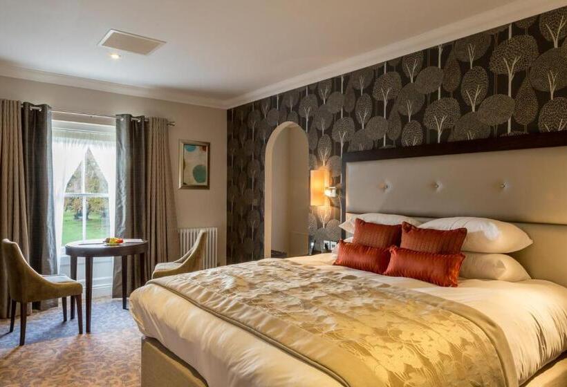 ホテル Oakley Hall