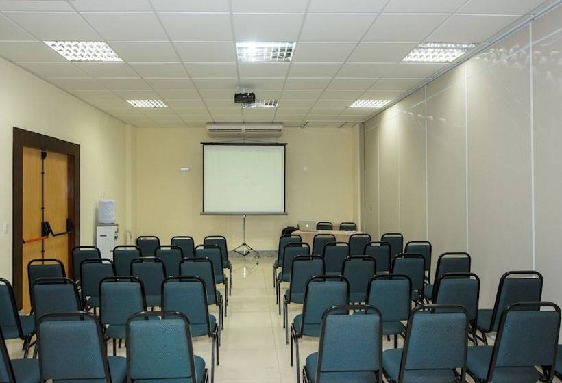 هتل Rede Andrade Comfort