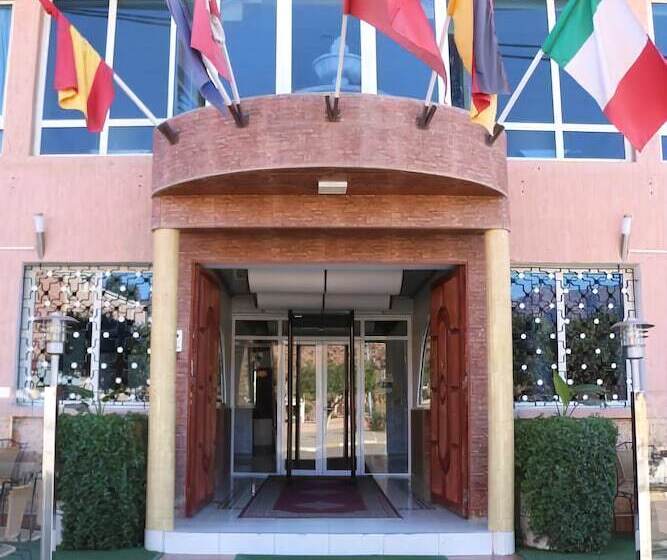 호텔 Saint Antoine