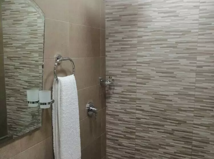 هتل Saint Antoine