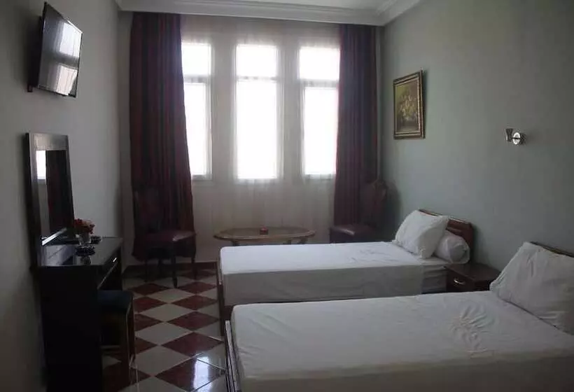 هتل Saint Antoine