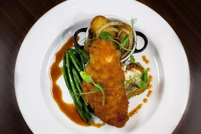 호텔 Seamill Hydro