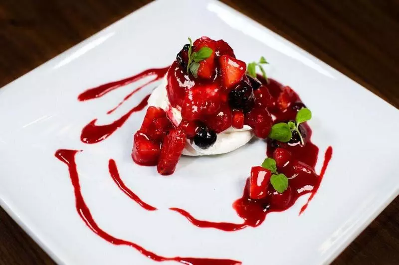 호텔 Seamill Hydro