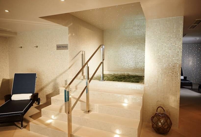 Harbour Hotel & Spa Sidmouth