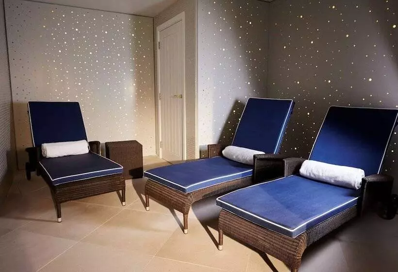 Harbour Hotel & Spa Sidmouth