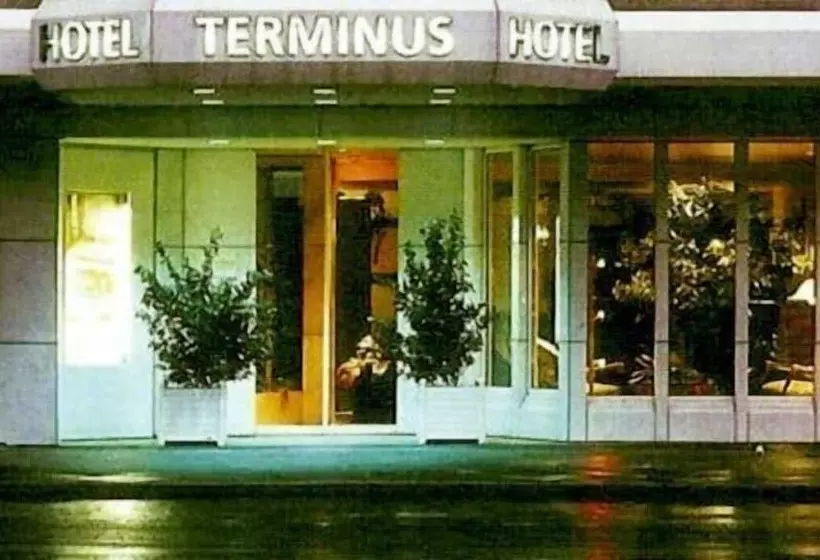 هتل Terminus