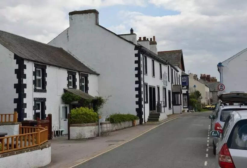 فندق The Pennington