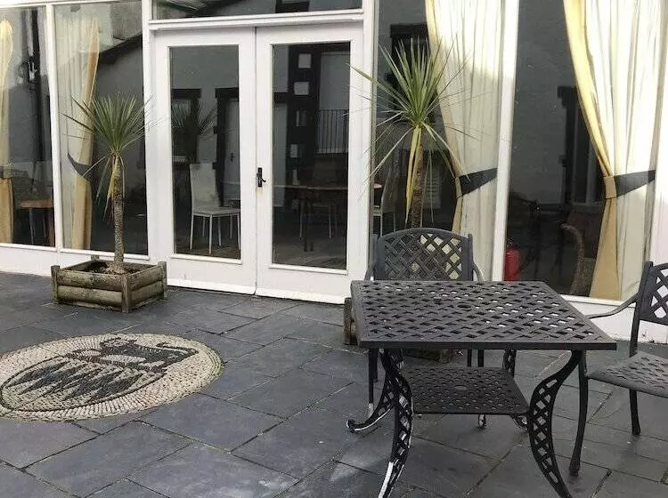 فندق The Pennington