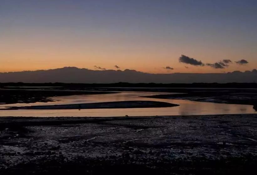 فندق The Pennington