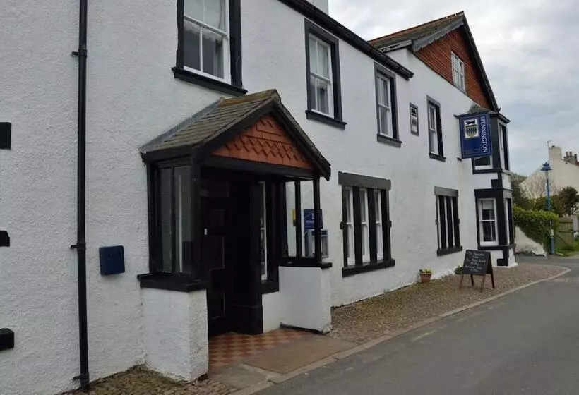 فندق The Pennington