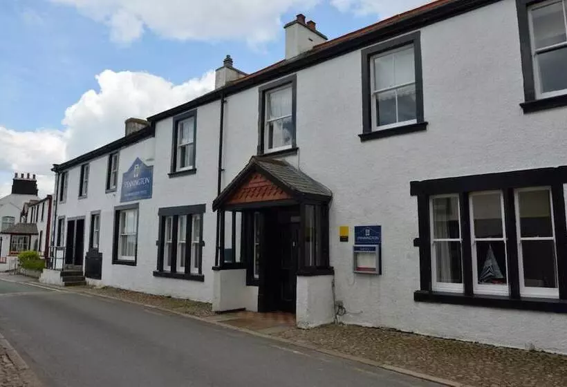 فندق The Pennington