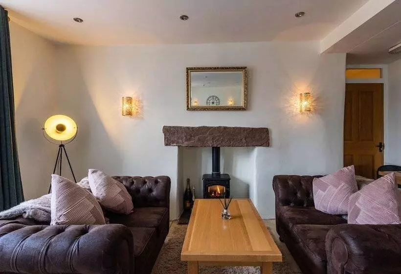 فندق The Pennington