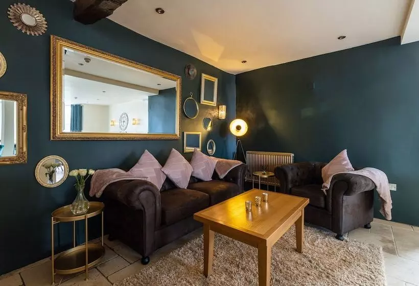 فندق The Pennington