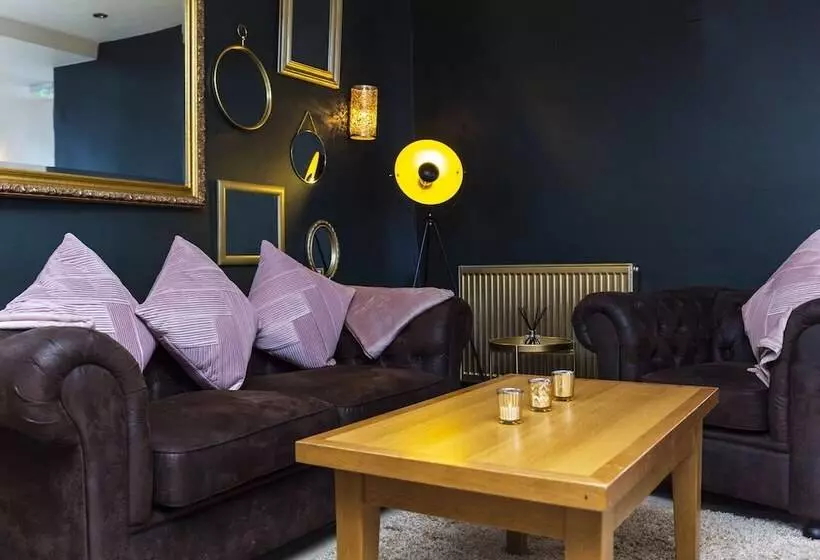 فندق The Pennington