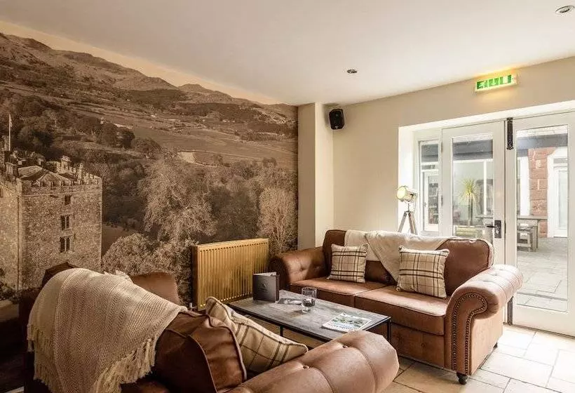 فندق The Pennington