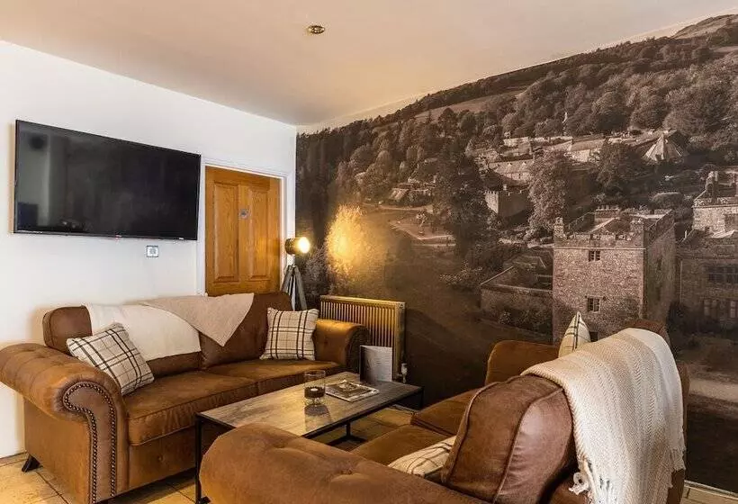 فندق The Pennington