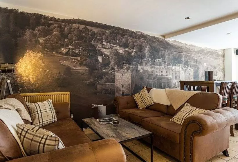 فندق The Pennington