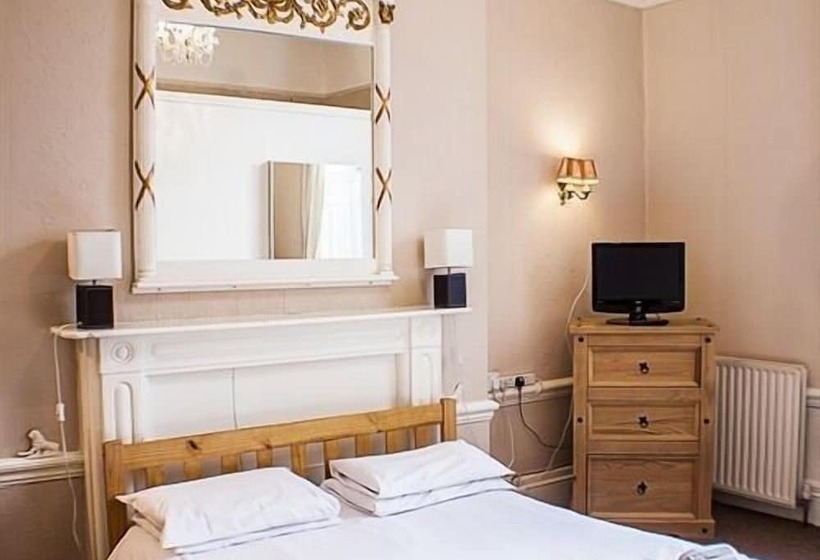 فندق The Queensbury