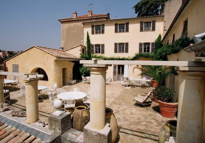 فندق Villa Estelle