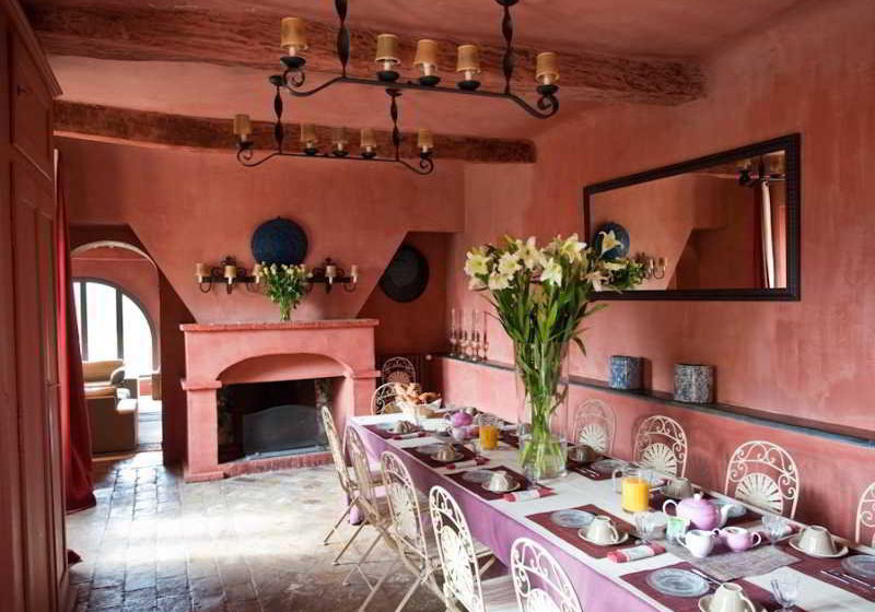 فندق Villa Estelle