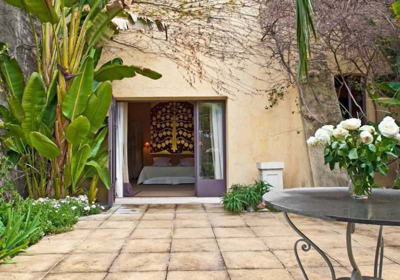 فندق Villa Estelle