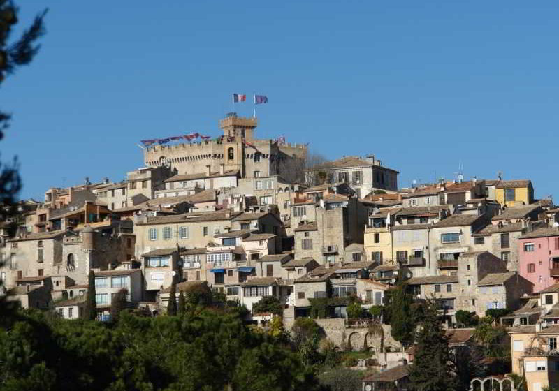 فندق Villa Estelle