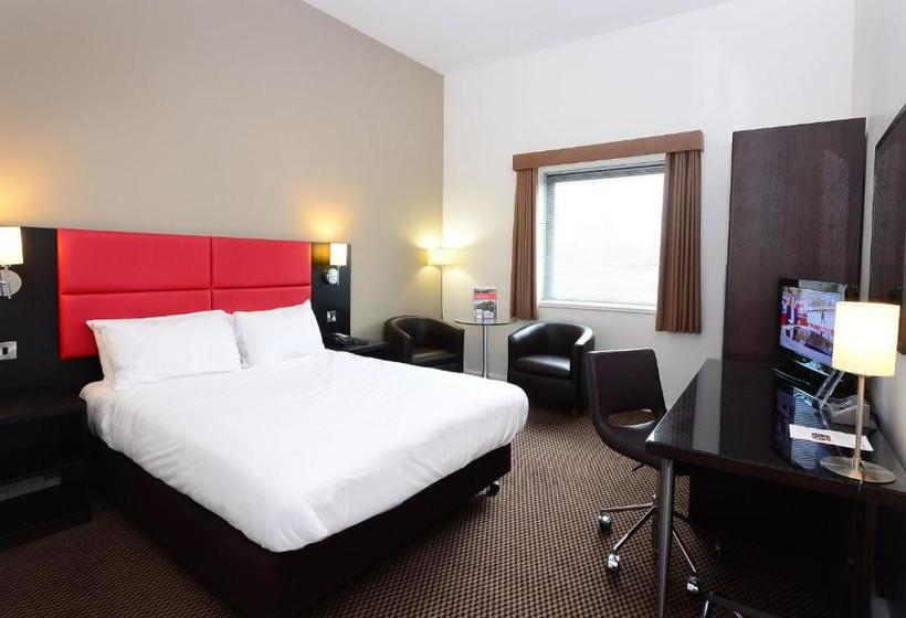 International Hotel Telford